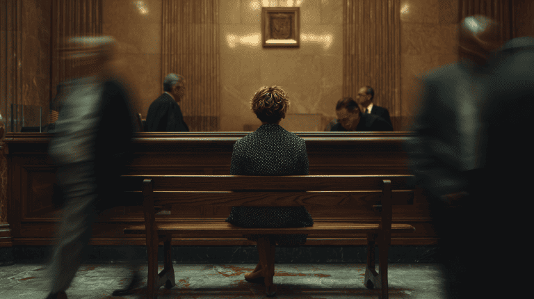 What Can a Crime Victims Lawyer Do for Me?