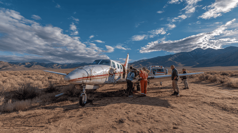 Your Rights if You Were Injured in a Sightseeing Crash