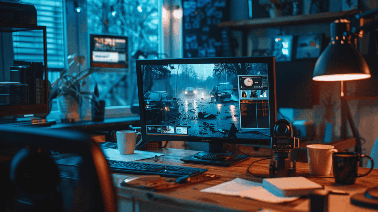 Video Evidence Disputes Alec Baldwin’s Car Crash Assertions