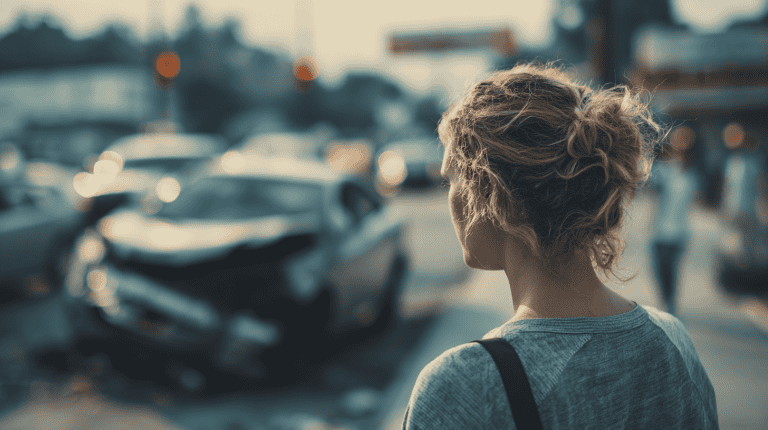 The Other Driver Admitted Fault. What’s Holding Up My Car Crash Settlement?