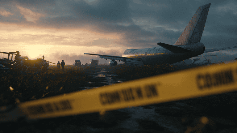 Wrongful Death Claims After an Airplane Accident: What the Family Needs to Know