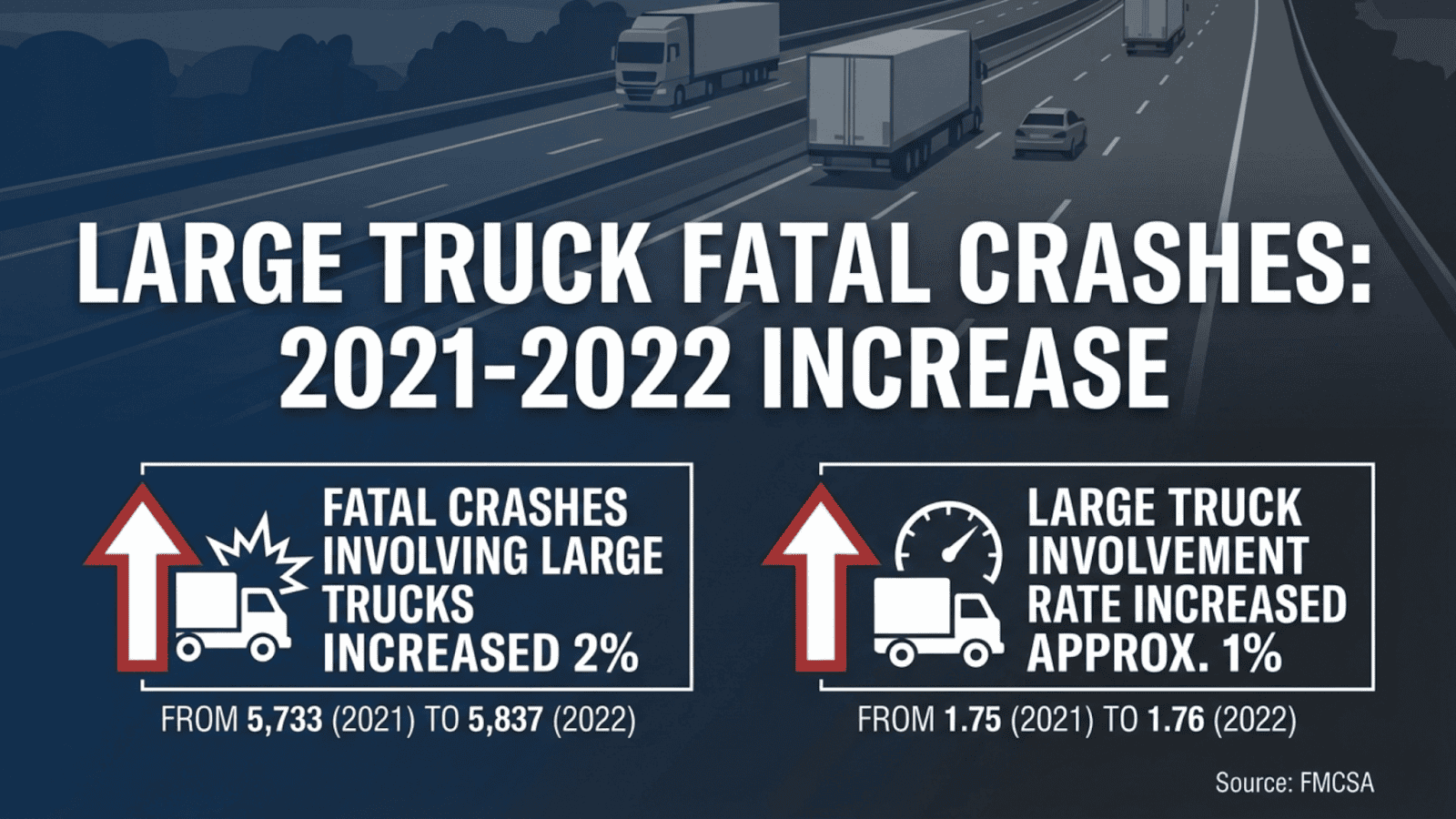 Experienced Truck Accident Lawyer