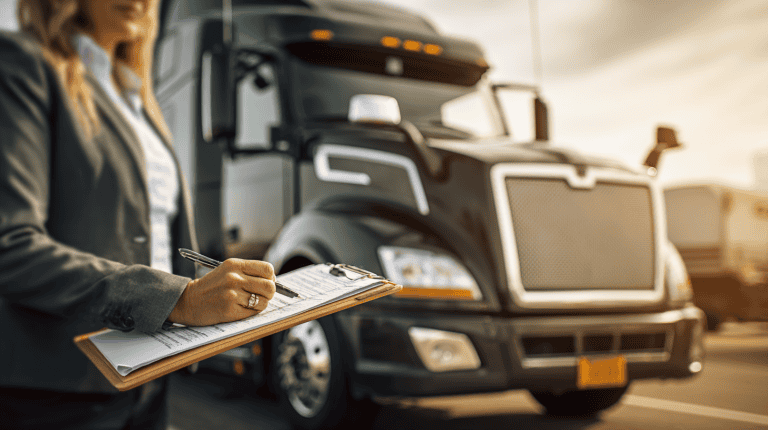 The Benefits of Hiring an Experienced Truck Accident Lawyer