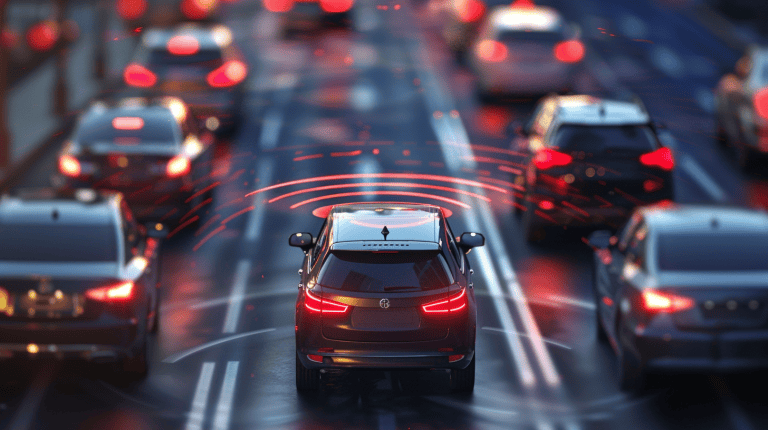 Are Self-Driving Vehicles Safe? Legal and Safety Considerations