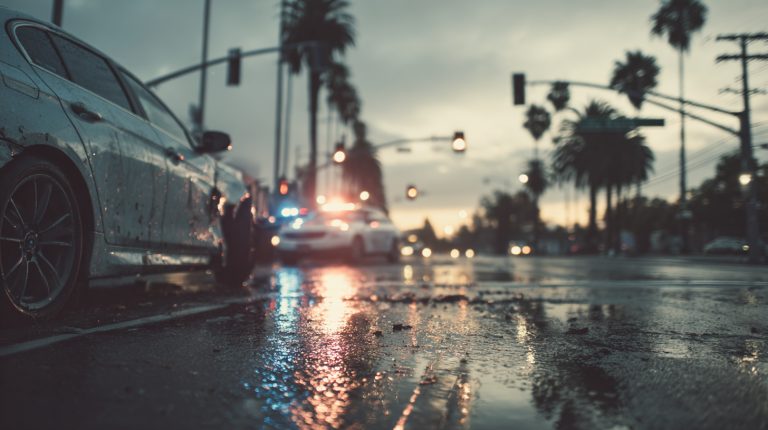 Will My Car Insurance Cover Me If the At-Fault Driver Is Uninsured?