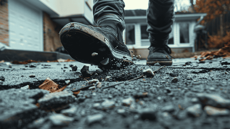 Who Is at Fault When Someone Is Injured on Your Property