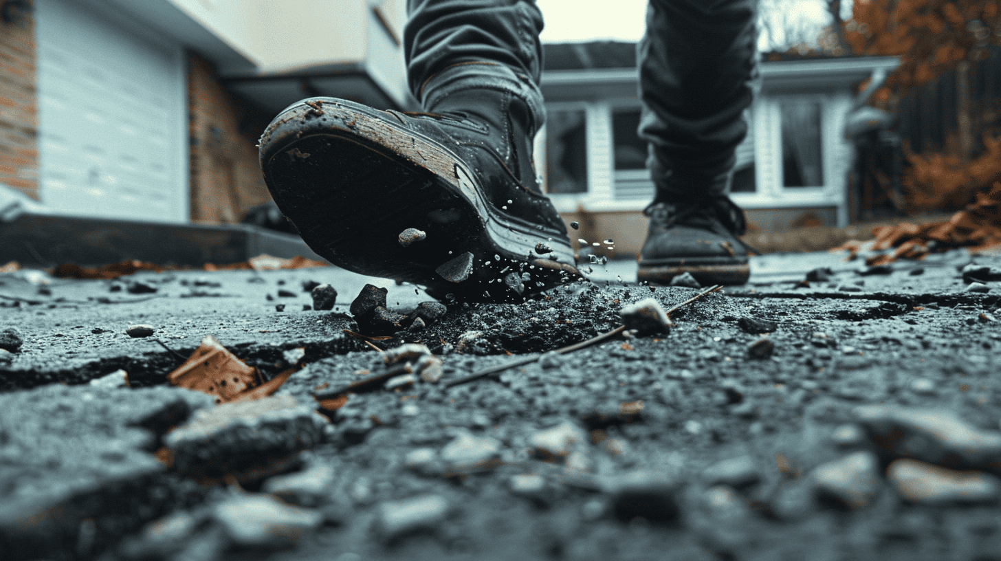 Property Injury Liability in California