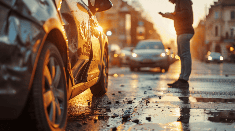 Seven Top Qualities to Look for in a Motor Vehicle Accident Attorney