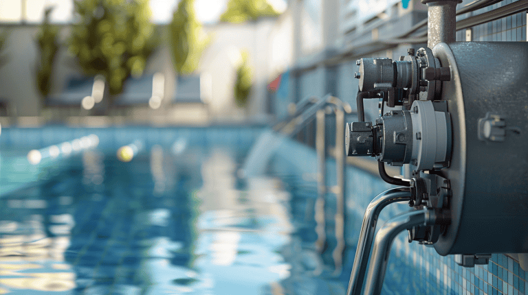 Defective Pool Equipment and Product Liability Claims