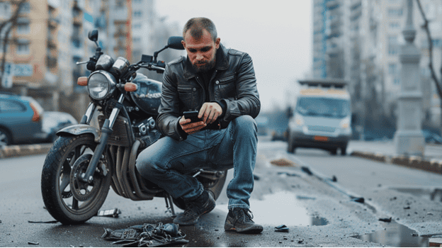 How to Find the Best Motorcycle Accident Lawyer Near You