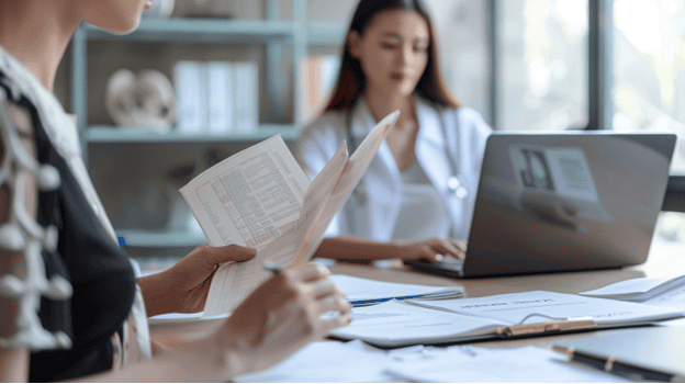 Can Personal Injury Lawyers Access Your Medical Records? Here’s What to Know