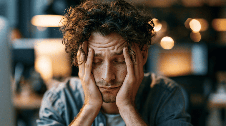 Can You Sue for Emotional Distress After an Accident in California?