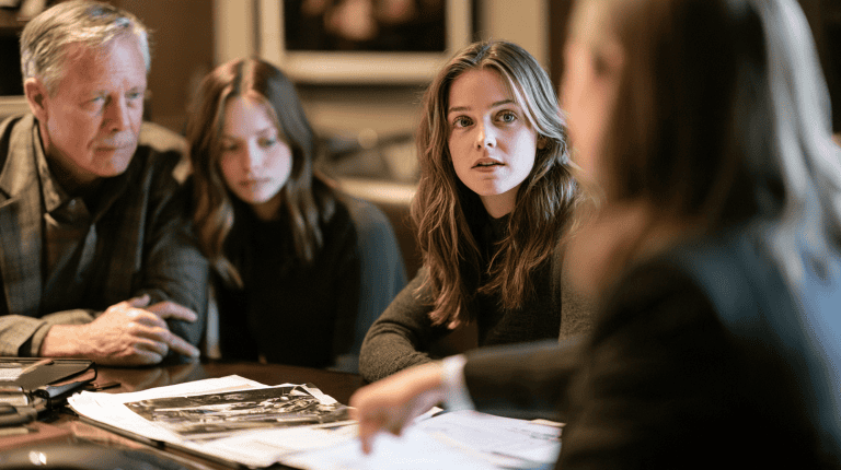 Questions to Ask a Wrongful Death Lawyer at Your First Consultation